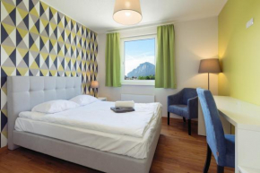 Hostel Marmota Innsbruck